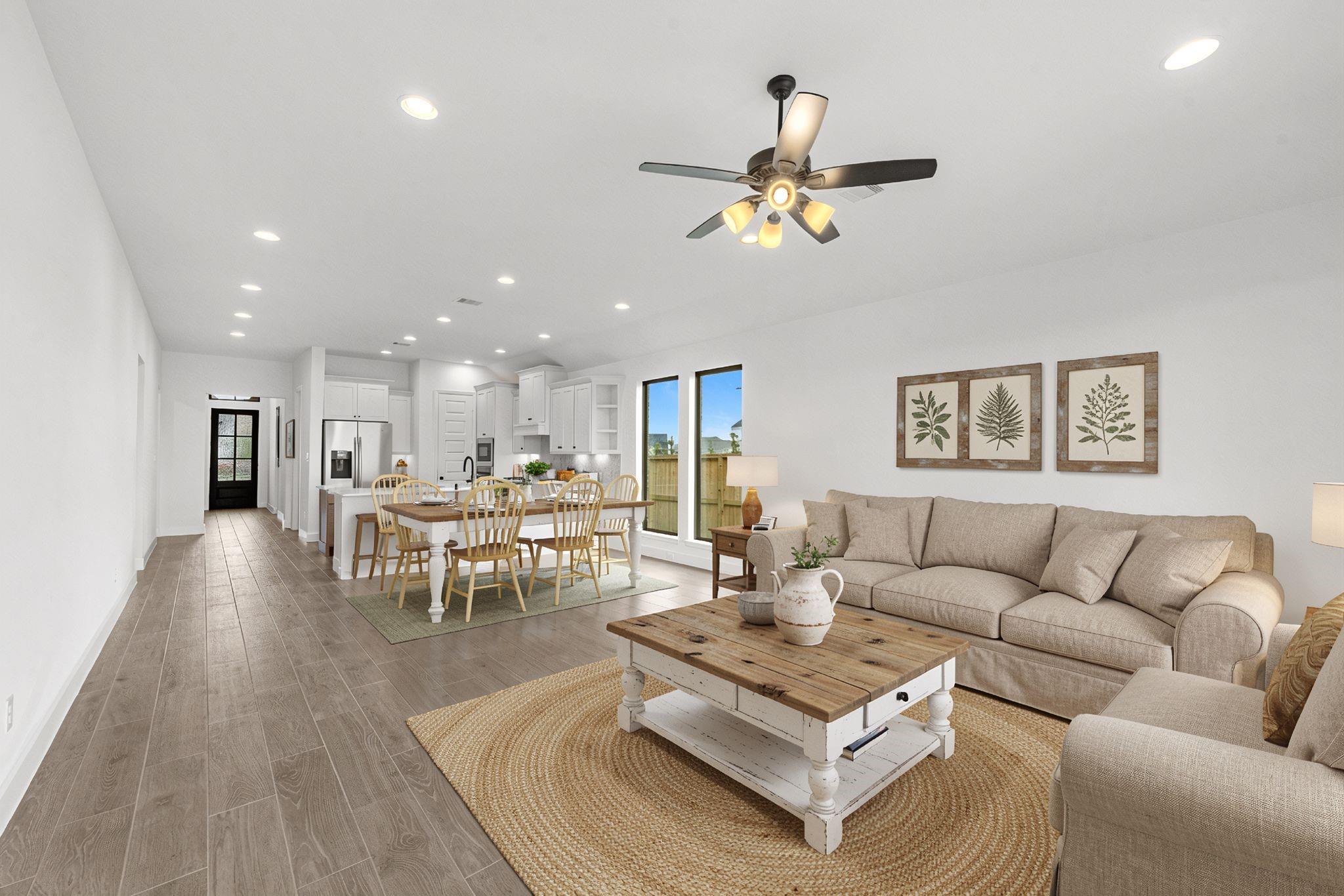 25403 Balsam Run Trail