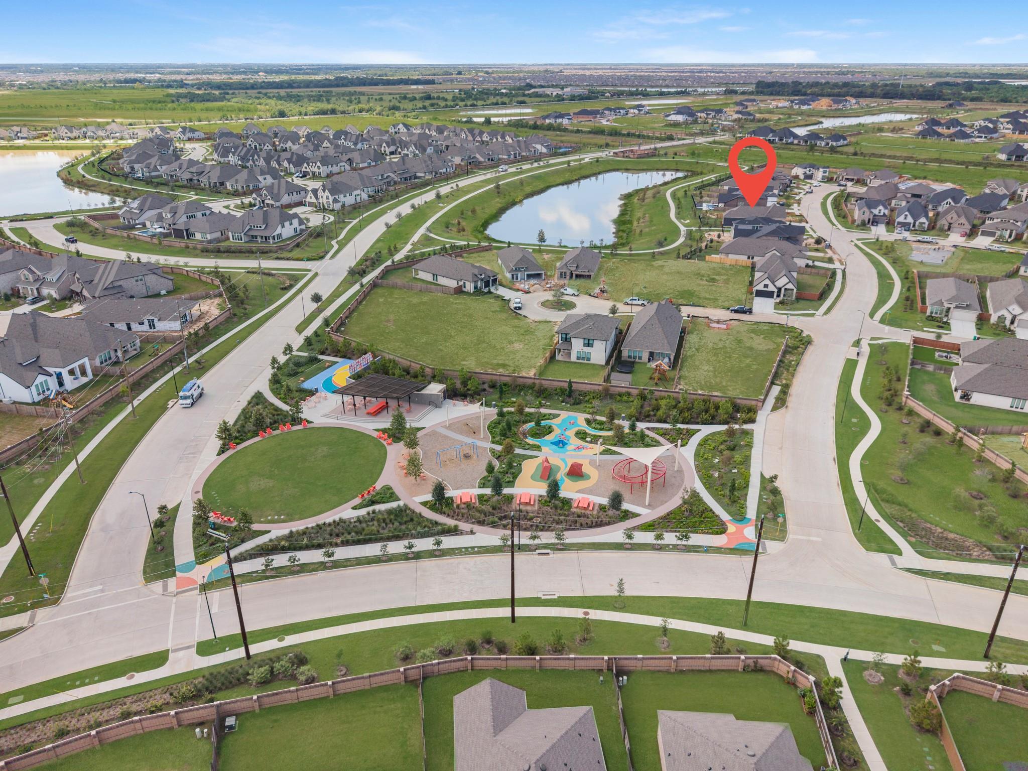 25403 Balsam Run Trail