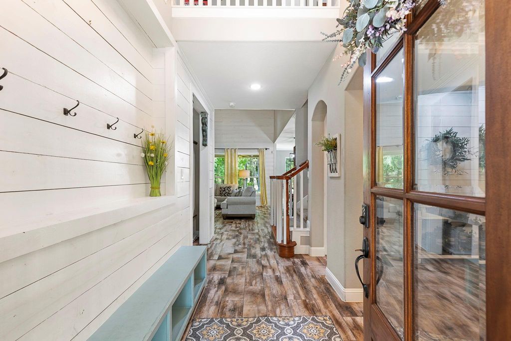 Photo of 11527 Laurens Way, Montgomery, TX 77316 (MLS # 19338483)