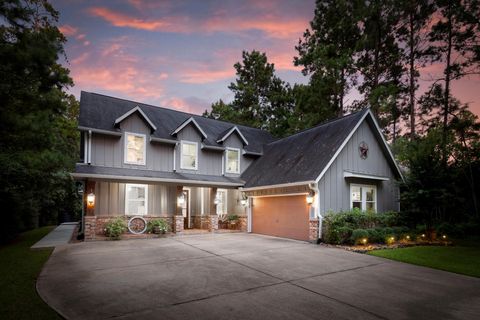 11527 Laurens Way Montgomery TX 77316