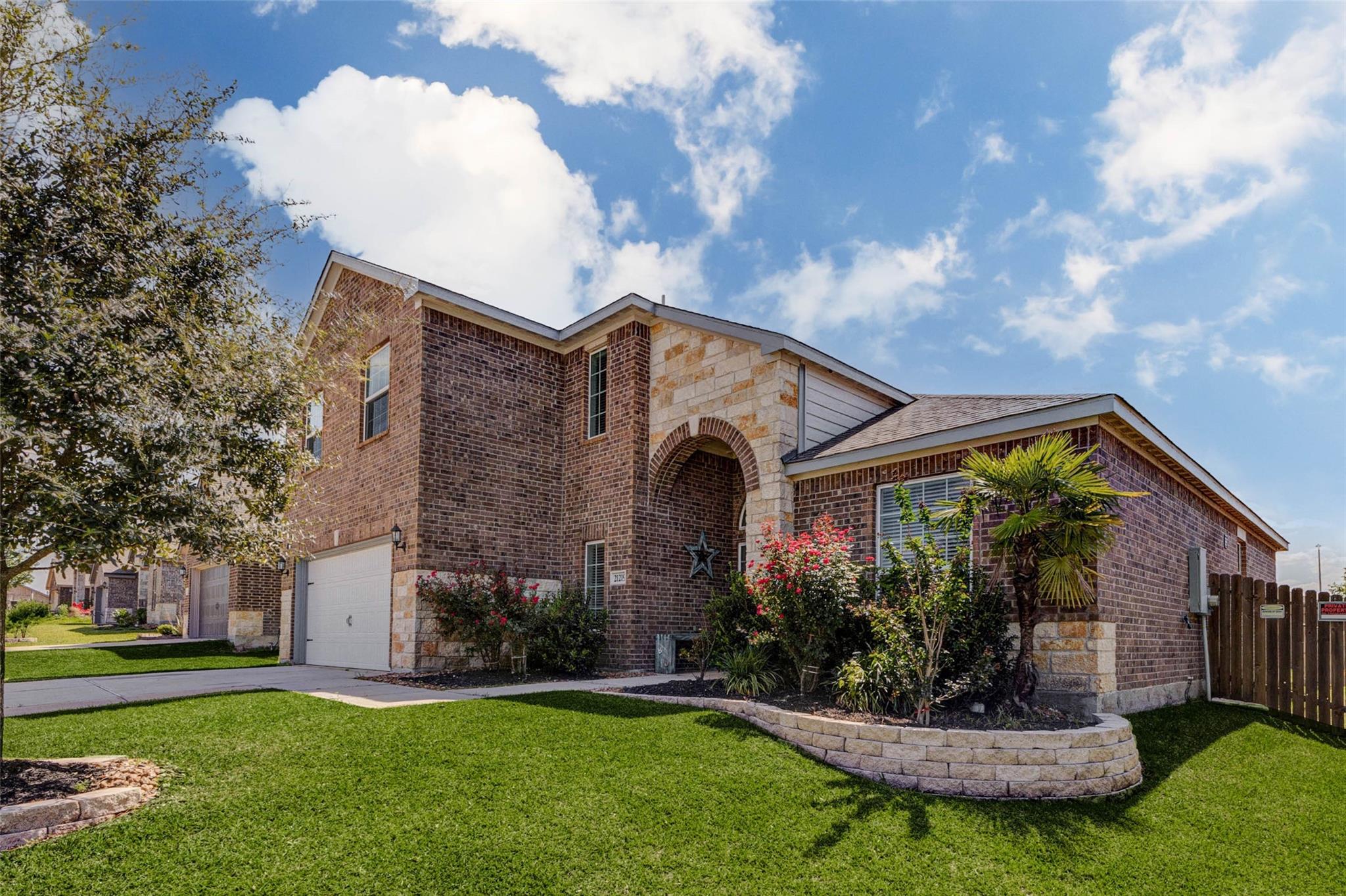 21219 Opal Oak Drive