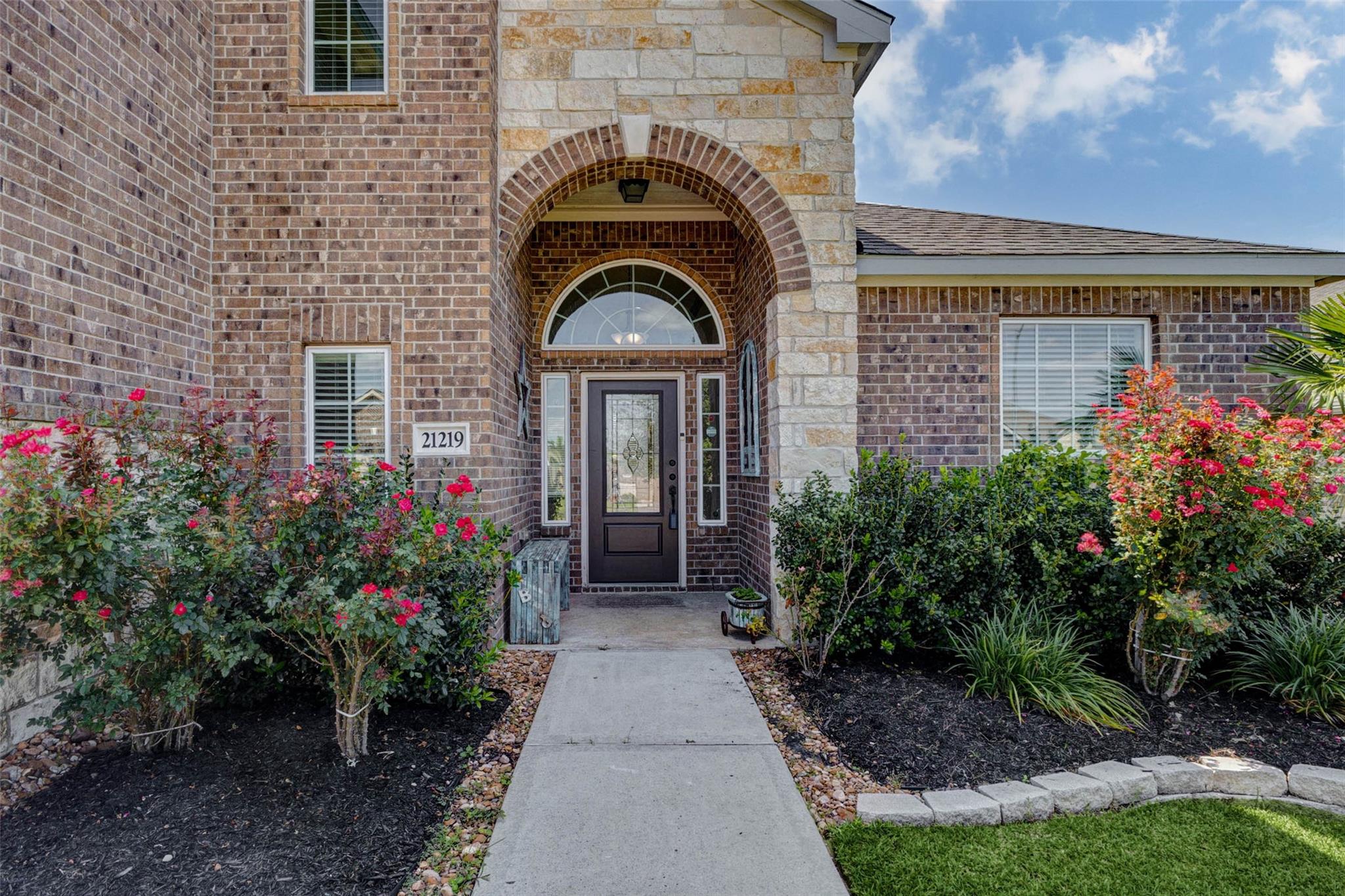 21219 Opal Oak Drive