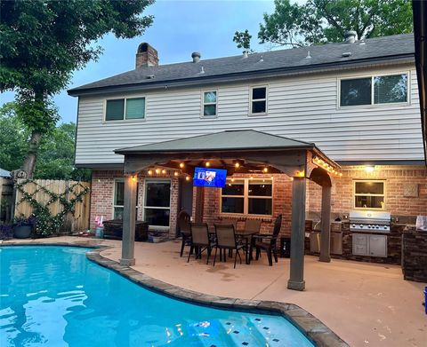 Photo of 11406 Inwood Drive, Houston, TX 77077 (MLS # 93546050) Photo of 11406 Inwood Drive, Houston, TX 77077 (MLS # 93546050)