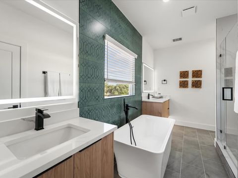 Tiny photo for 2598 W Tidwell Road Rd, Houston, TX 77091 (MLS # 19784829)