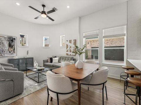 Tiny photo for 2598 W Tidwell Road Rd, Houston, TX 77091 (MLS # 19784829)