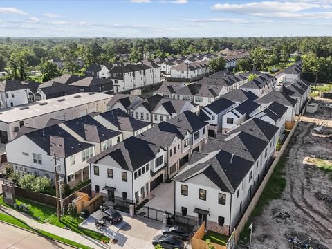 Tiny photo for 2598 W Tidwell Road Rd, Houston, TX 77091 (MLS # 19784829)