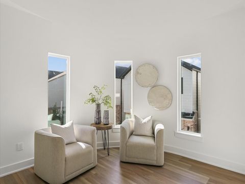 Tiny photo for 2598 W Tidwell Road Rd, Houston, TX 77091 (MLS # 19784829)