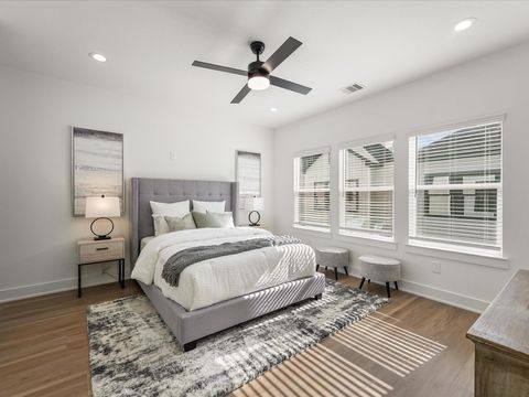 Tiny photo for 2598 W Tidwell Road Rd, Houston, TX 77091 (MLS # 19784829)