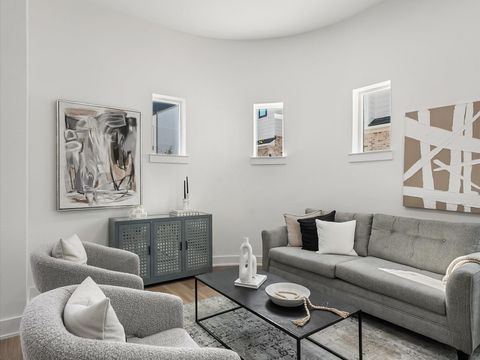 Tiny photo for 2598 W Tidwell Road Rd, Houston, TX 77091 (MLS # 19784829)