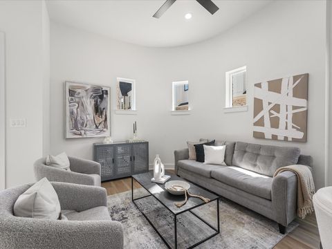 Tiny photo for 2598 W Tidwell Road Rd, Houston, TX 77091 (MLS # 19784829)