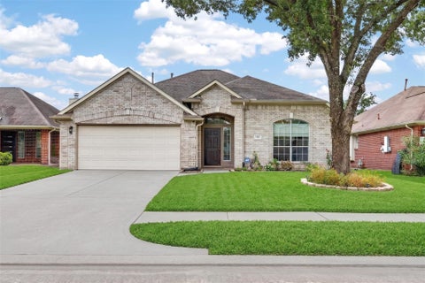 Photo of 12023 Cyprus Field, Houston, TX 77070 (MLS # 27519835)