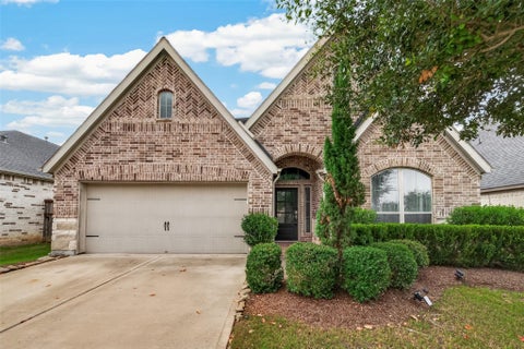 Photo of 4539 Hazel Bay Court, Fulshear, TX 77441 (MLS # 18375005)