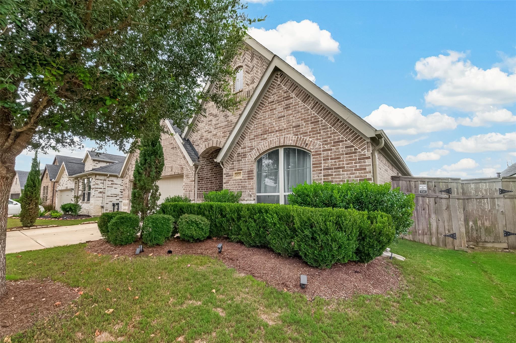 4539 Hazel Bay Court