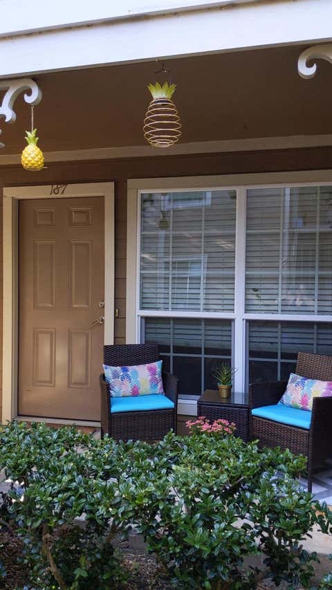 Photo of 1880 White Oak Drive #187, Houston, TX 77009 (MLS # 33519344)