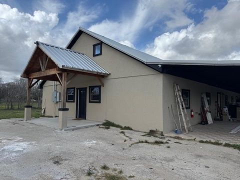 Tiny photo for 9500 Bissell Rd Road, Manvel, TX 77578 (MLS # 60580677)