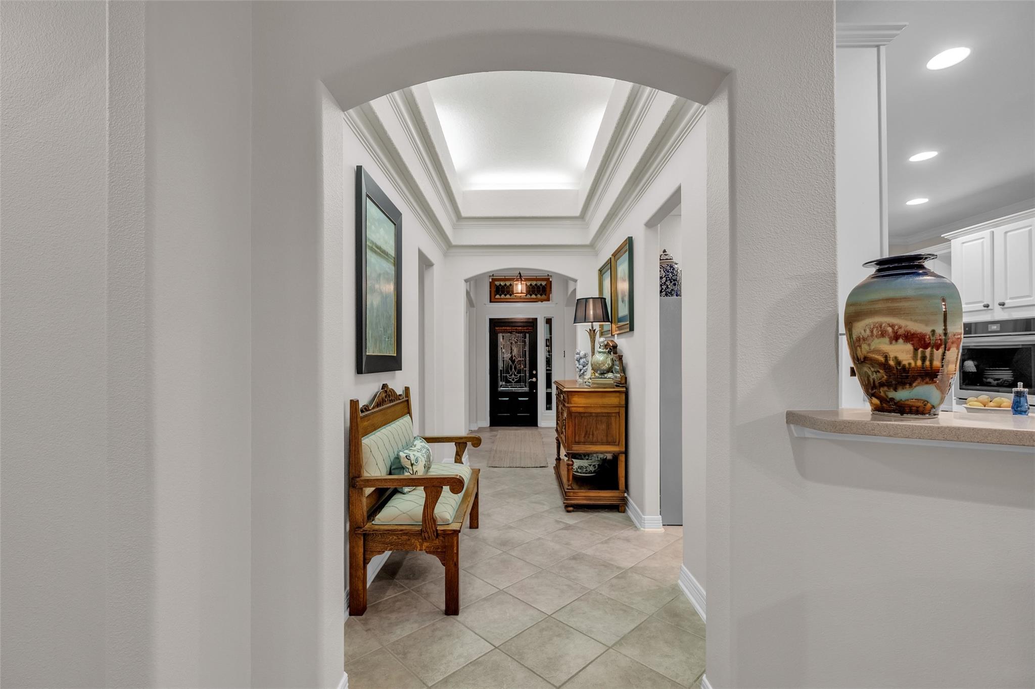 2318 Chelsea Ridge Court