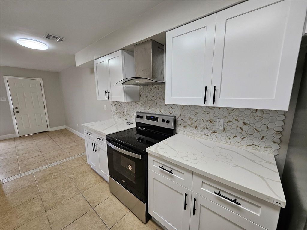 Photo of 4122 Belle Park Drive, Houston, TX 77072 (MLS # 93244166)