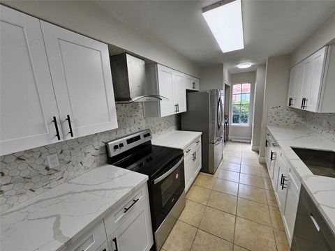 4122 Belle Park Drive Houston TX 77072