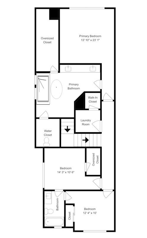 12418 Cotton Lake Lane