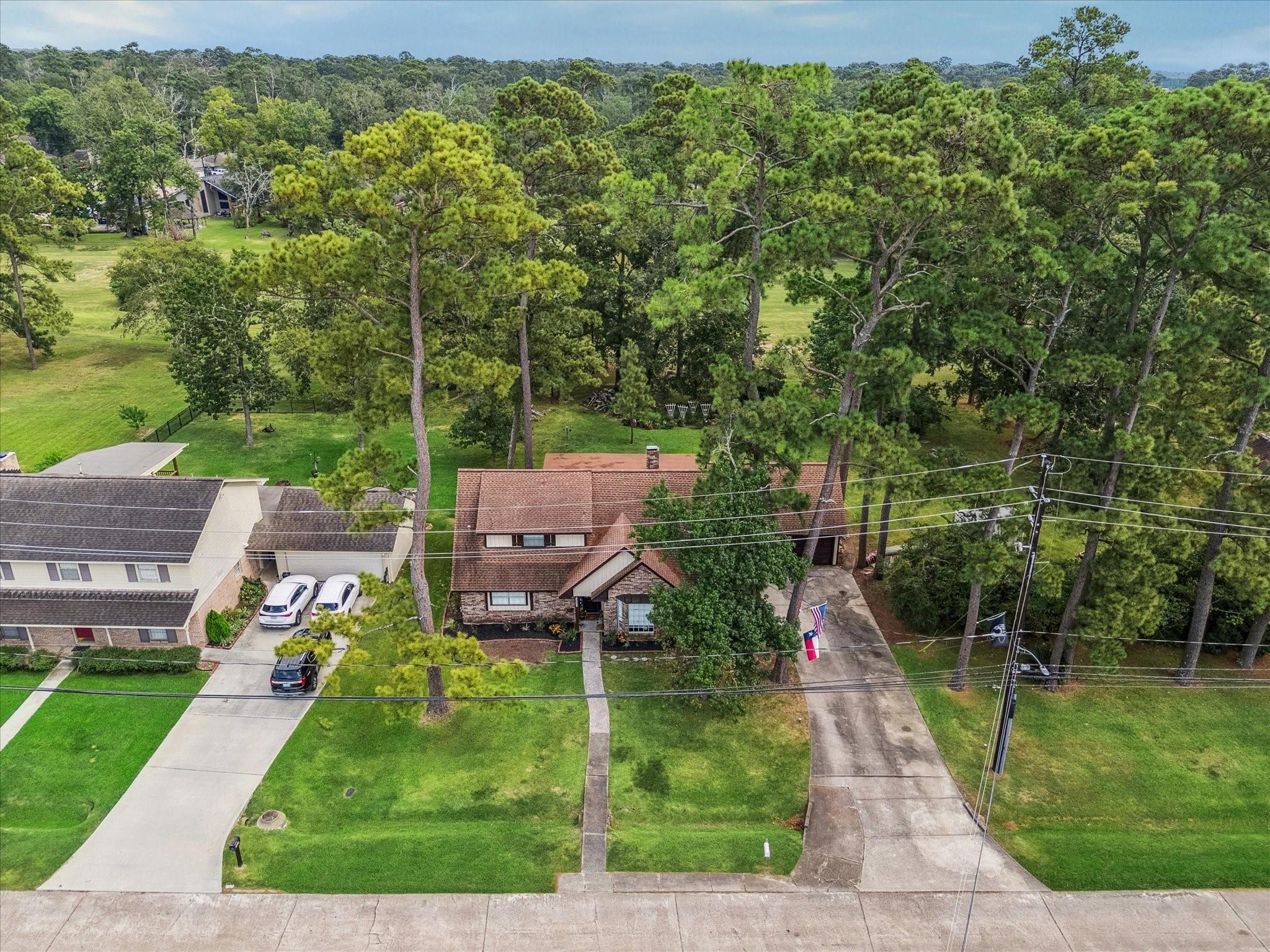 2031 White Feather Trail