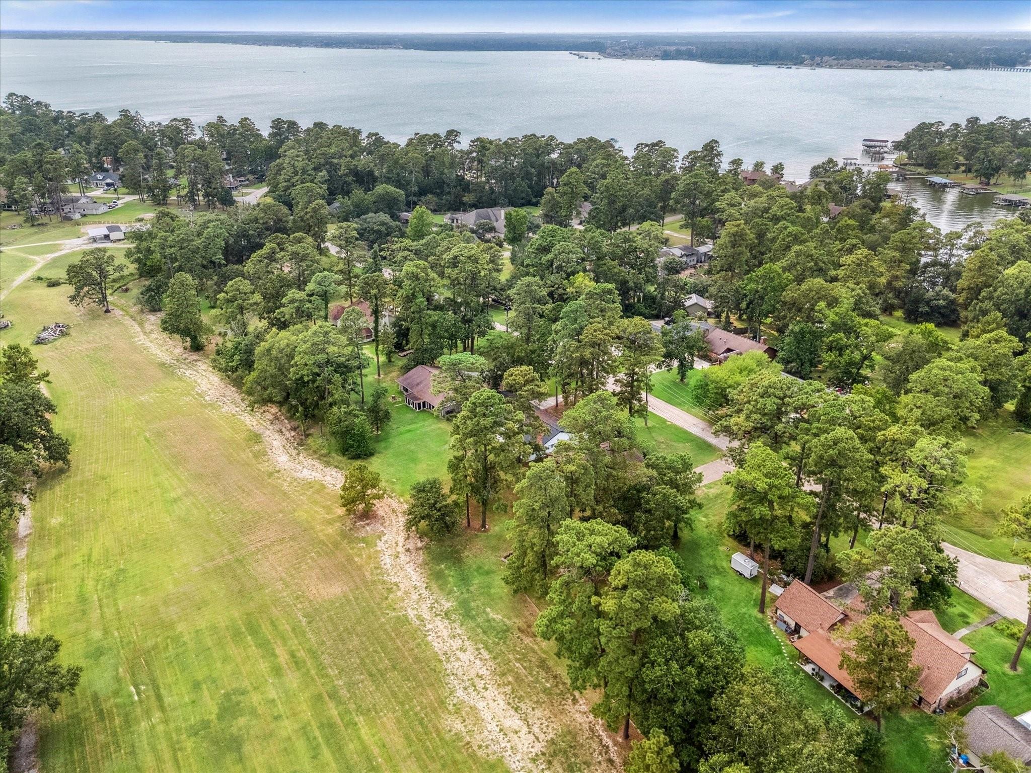 2031 White Feather Trail