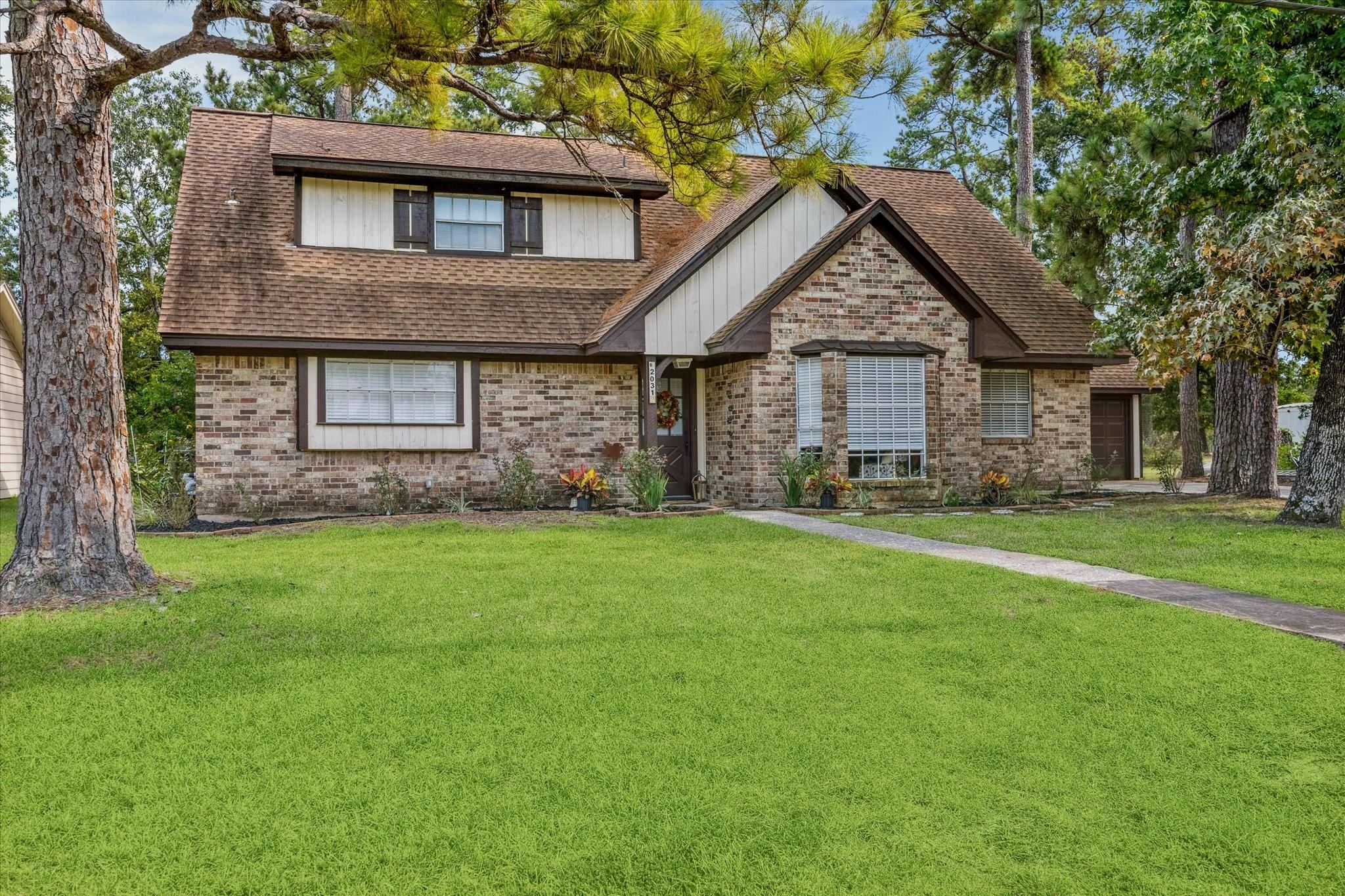 2031 White Feather Trail