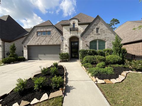 Photo of 12123 Woodnote Lane, Humble, TX 77346 (MLS # 76014614)