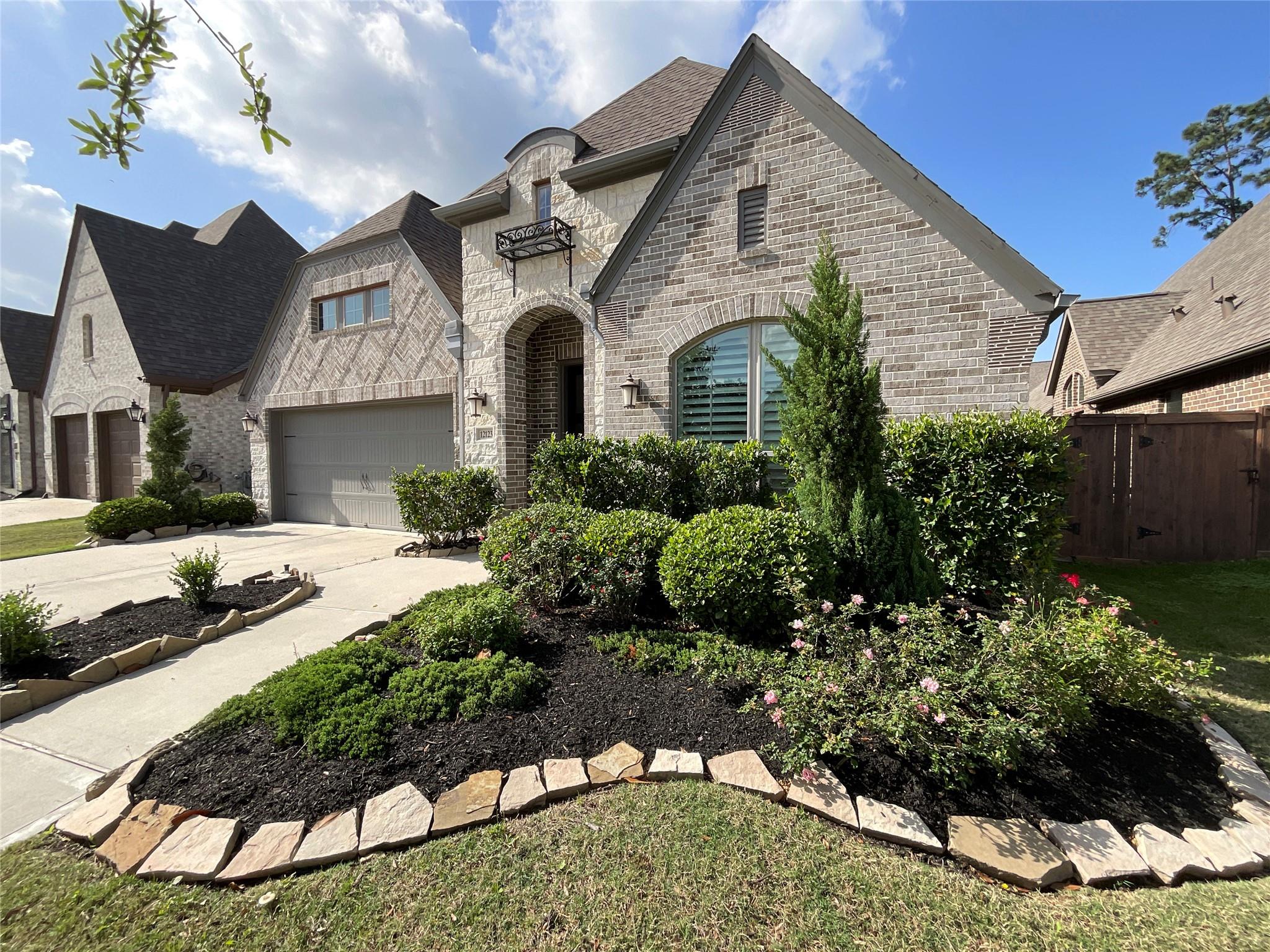 12123 Woodnote Lane