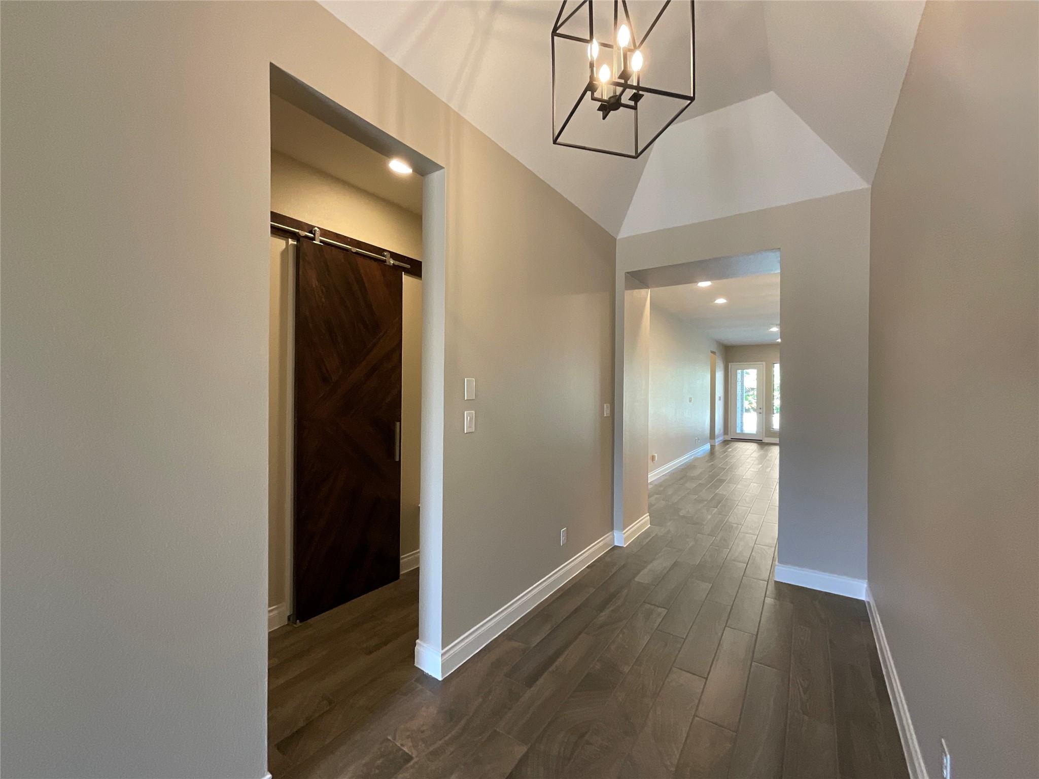 12123 Woodnote Lane