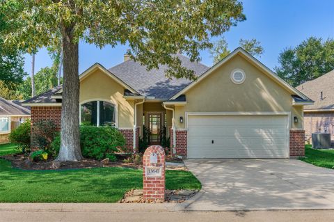 13647 Leafy Arbor Drive Montgomery TX 77356