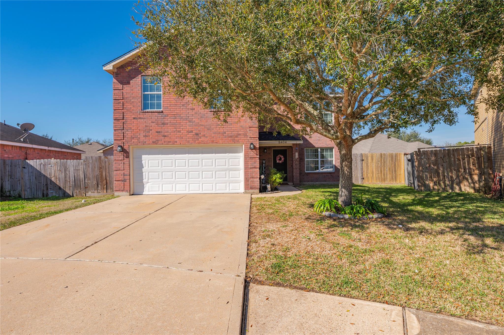 5404 Rio Alamo Street