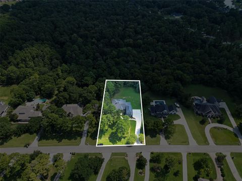 18785 E Cool Breeze Lane Montgomery TX 77356