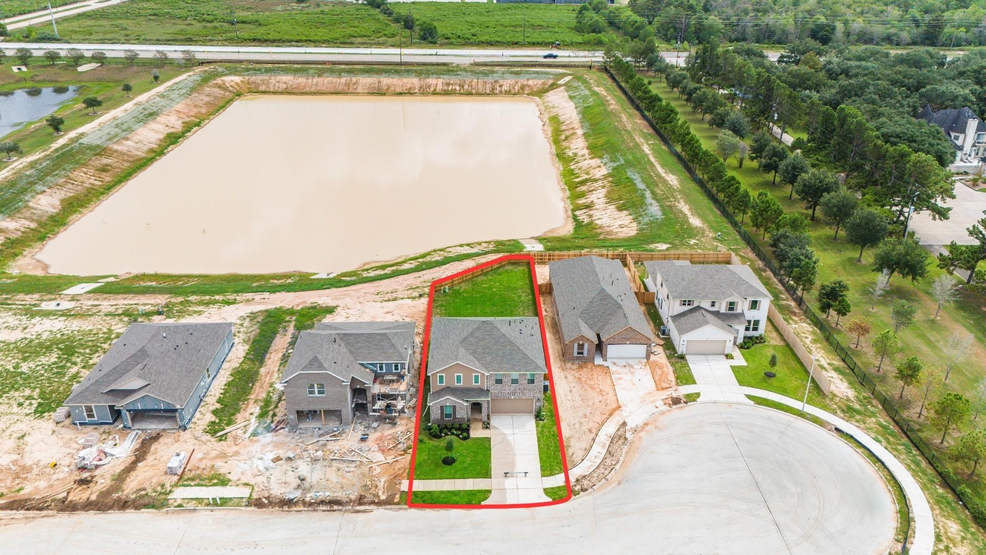 7810 Mica Valley Lane