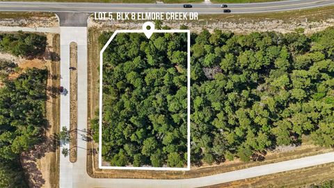 Photo of 5 Elmore Creek Drive, Willis, TX 77378 (MLS # 76046921)