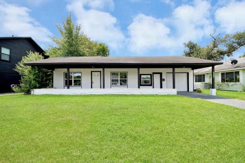 Photo of 4910 Eppes Street, Houston, TX 77021 (MLS # 54897630)