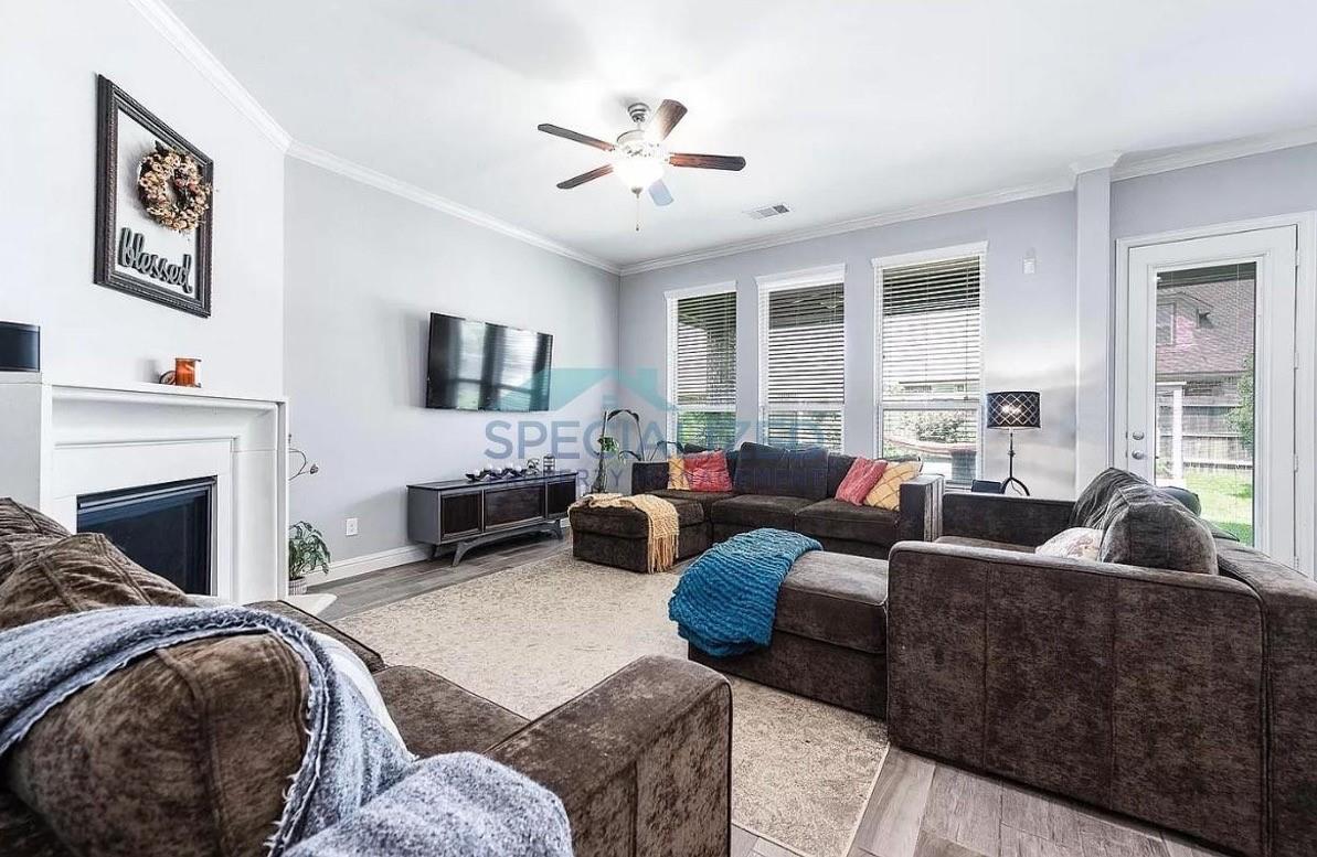 2316 Sterling Hollow Lane