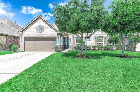 Photo of 2316 Sterling Hollow Lane, League City, TX 77573 (MLS # 66119088)