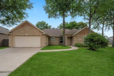 Photo of 16790 N Rail Drive, Conroe, TX 77385 (MLS # 6802507)