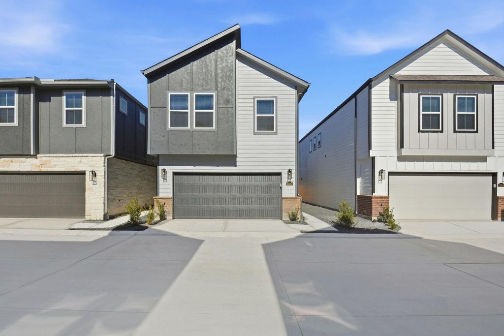 Photo of 10010 Rustic Charm Street St, Houston, TX 77080 (MLS # 88112213)