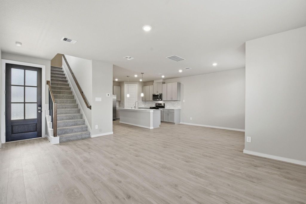 Photo of 10010 Rustic Charm Street St, Houston, TX 77080 (MLS # 88112213)