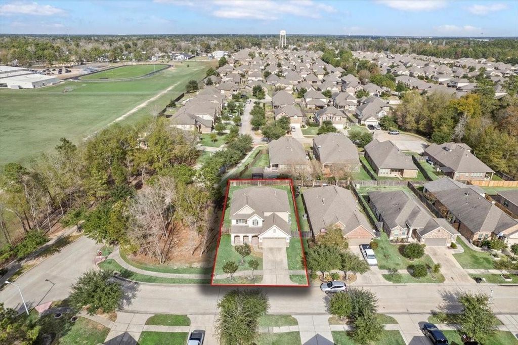 Photo of 21307 Russell Chase Drive, Porter, TX 77365 (MLS # 68009133)