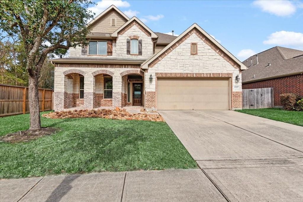 Photo of 21307 Russell Chase Drive, Porter, TX 77365 (MLS # 68009133)