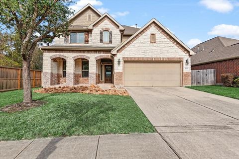 Photo of 21307 Russell Chase Drive, Porter, TX 77365 (MLS # 68009133)