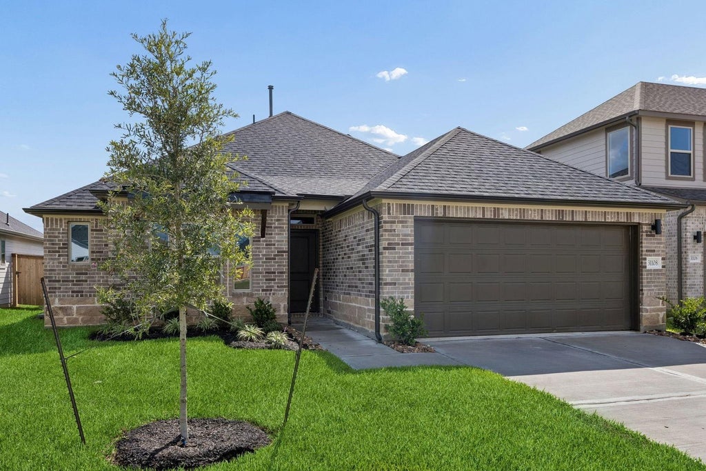 Photo of 31108 Rena Coast Drive, Huffman, TX 77336 (MLS # 66451634)