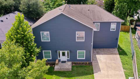 Photo of 2509 Everett Street, Houston, TX 77009 (MLS # 63700783)
