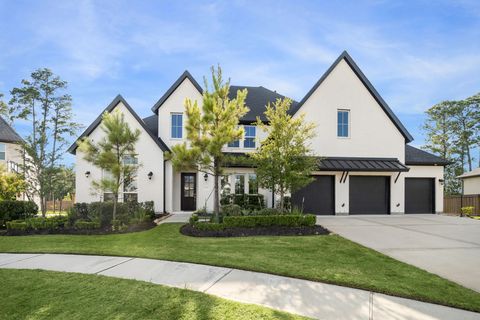 28122 Rockhill Drive Spring TX 77386