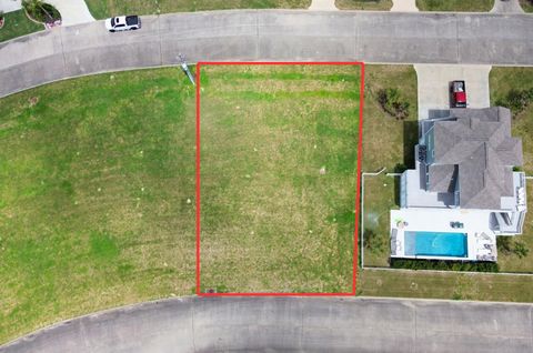 Photo of 4110 Sea Grass Lane, Galveston, TX 77554 (MLS # 89518873)