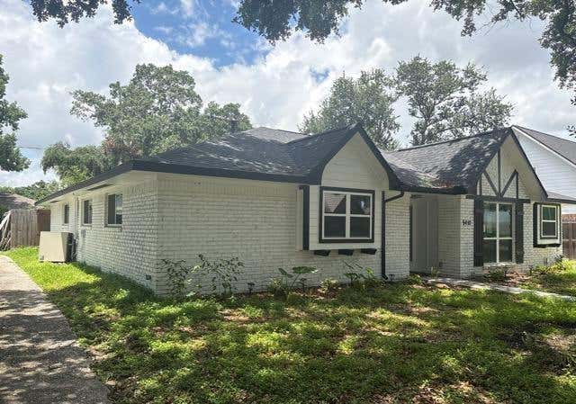 Photo of 9410 Albury Drive, Houston, TX 77096 (MLS # 71294849)