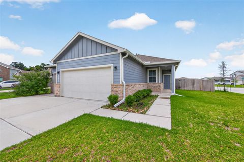 Photo of 17104 Coulter Pine Court, Conroe, TX 77302 (MLS # 20786394)