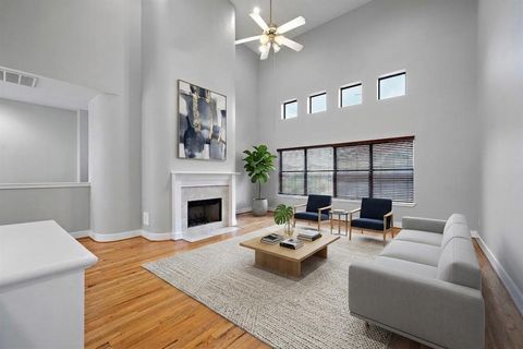 Photo of 8676 Meadowcroft Drive, Houston, TX 77063 (MLS # 32172912)